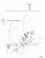 SITZ MOUNTING AND BELTS