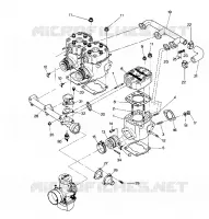 ZYLINDER 650 (4914131413028A)