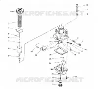 VERGASER 250 4X4