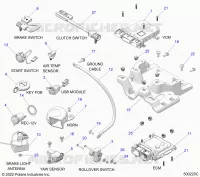 ELEKTRIC, COMPONENTS 1