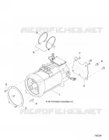 ELEKTRIC, MOTOR, 48 VAC