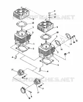 ZYLINDER  INDY LITE (4921332133027A)