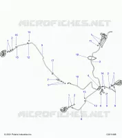 BRAKE LINES