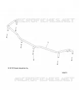 FRONT RACK EXTENDER