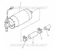 BENZINPUMPE  650 RXL (4919531953029A)