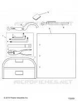 REFERENCE, BEDIENUNGSANLEITUNG AND TOOL KIT