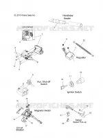 SWITCHES and COMPONENTS