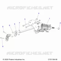 LENKUNG, LINKAGE, TILT AND RELATED, PREMIUM
