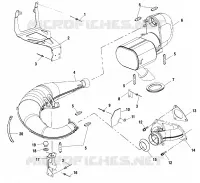 ABGASSYSTEM