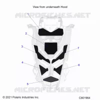 HAUBE FOAM/SEAL