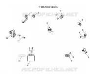 SENSOREN   ELEKTRIC COMPONENTS