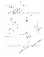 ELEKTRIC, TURN SIGNALS AND HORN