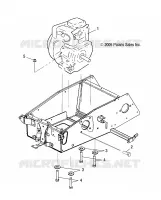 MOTOR, MOUNTING