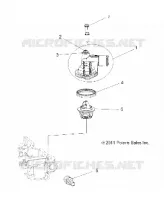 THERMOSTAT AND COVER