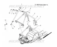 Lenksäule and STEUER HOOP MOUNTING