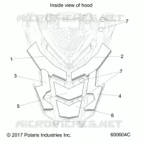 HAUBE FOAM/FIBER