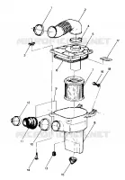 AIR BOX (4913511351008A)