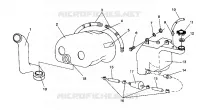 ÖLTANK/LUFTFILTERKASTEN  LITE/0933433 AND  LITE DELUXE/0933431 (4922972297025A)