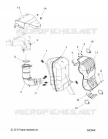AUSPUFF SYSTEM