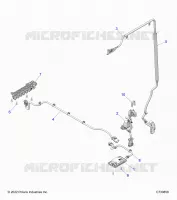 ELEKTRIC, ROOF STD