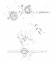 ZÜNDUNG SYSTEM