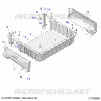 LADEBOX