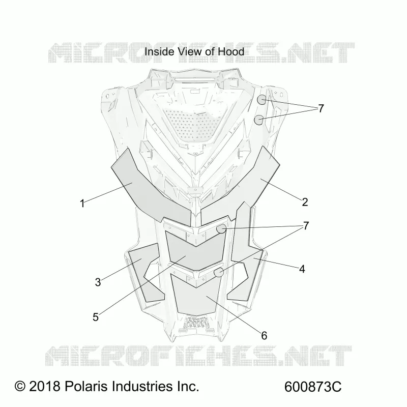 HAUBE FOAM/FIBER
