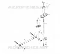 GEAR SELECTOR