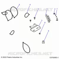 ELEKTRIC, WIRE HARNESS, COMPONENTS