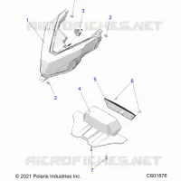 ELEKTRIC, HEADLIGHT AND TAILLIGHT