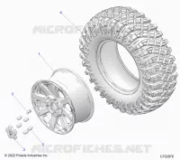 RADS, REAR