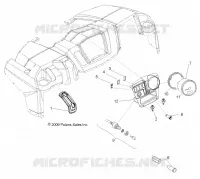ELEKTRIC, INSTRUMENTE   KONTROLLEN