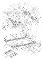 SUSPENSION STARTRAK (4916811681023A)