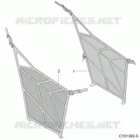 SIDE NETS