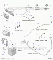 ELEKTRIC, COMPONENTS 2