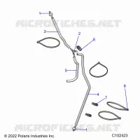 KRAFTSTOFFSYSTEM, FUEL TANK VENTING