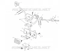LENKER   SCHEINWERFER