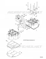 ELEKTRIC, BATTERY