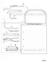 BEDIENUNGSANLEITUNG AND TOOL KIT
