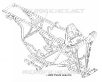 CHASSIS, RAHMEN