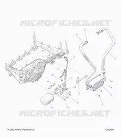 Ã–LFILTER, OIL COOLER AND RELATED