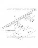 KAROSSERIE HINTEN BUMPER