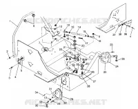 Lenkung XLT Special (Xtra) 0946767 (4927112711014A)