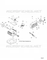 ELEKTRIC, MODULES AND CONTROLLERS