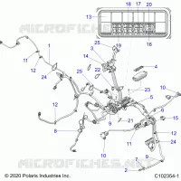 ELEKTRIC, HARNESS