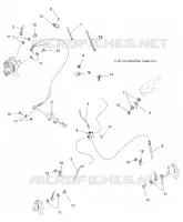BRAKE LINES