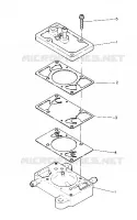 BENZINPUMPE LTR (4914141414038A)