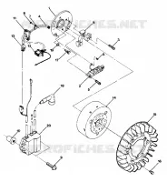 MAGNETO TRAIL (4916831683028A)
