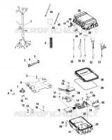 ELEKTRISCHE BOX
