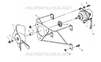FAN ASSEMBLY